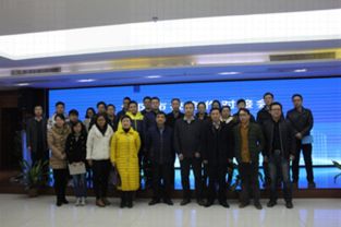 企業羅盤引領創新航向 市校合作對接會圓滿落幕，科技中介服務譜寫產學研融合新篇章