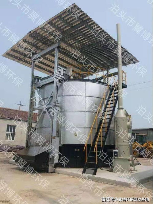 畜禽糞便無害處理設備與化糞池的應用與展望