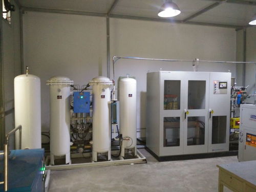 專業生產生物除臭系統 高效環保的隔油池解決方案