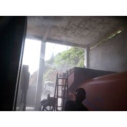 環(huán)保衛(wèi)士 bkcc6108垃圾站噴霧除臭設備與植物液霧化除臭系統(tǒng)在化糞池惡臭治理中的應用