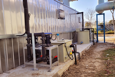 生物法處理廢氣的影響因素 超越降解菌與化糞池的多元視角