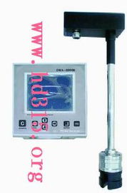 北京中西遠大科技展臺 儀器產品展示聚焦生物在線監測與化糞池管理創新